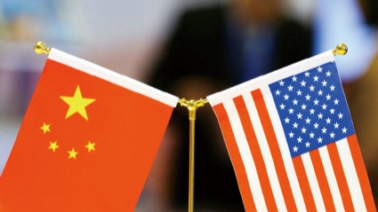 瑞和网 中方：美国对特定国家外交人员拒发签证 违反国际法义务