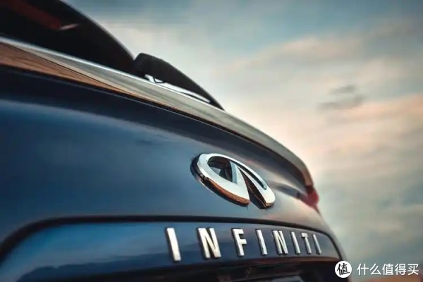 策略红 哪来的自信？新款英菲尼迪QX50上市，35.08万元起！