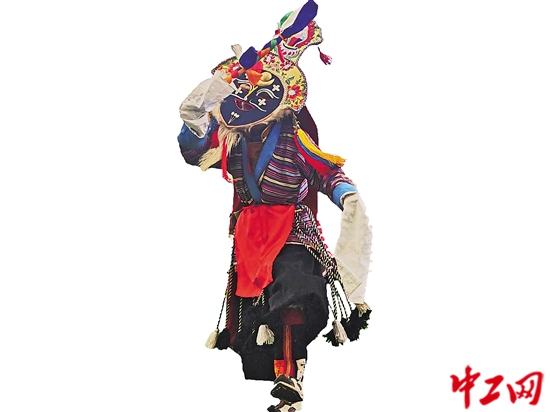 红和古 非遗项目焕新记③｜湘巴藏戏“声声”不息，“活化石”唱出新光景