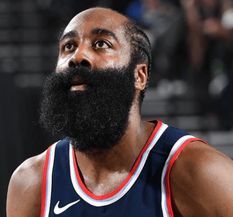 股牛配 美媒: 哈登在休斯顿的餐馆因拖欠220万美元的账款而被关闭