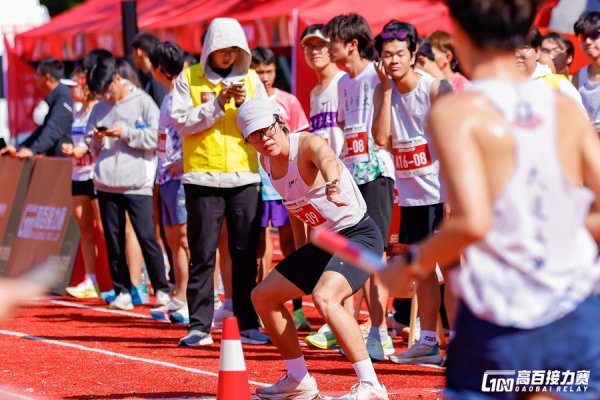 牛融网 一场青春接力，如何点燃一座城